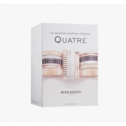 Quatre Eau de Parfum pour femme 100ML