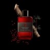 Parfums Antonio Banderas - Secret temptation - Eau de toilette pour homme - Longue tenue - Parfum masculin