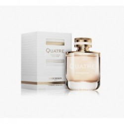 Quatre Eau de Parfum pour femme 100ML