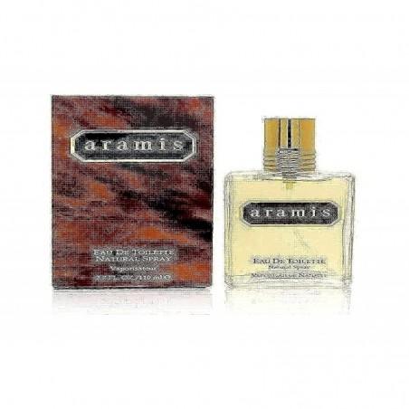 Aramis Eau De Toilette Vaporisateur 3,7 oz pour Homme