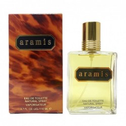 Aramis Eau De Toilette Vaporisateur 3,7 oz pour Homme