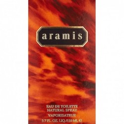 Aramis Eau De Toilette Vaporisateur 3,7 oz pour Homme