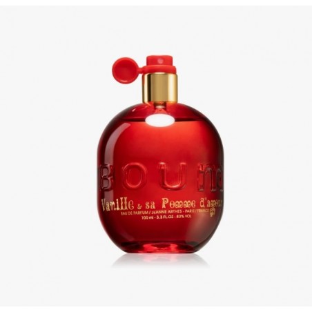 Boum Vanille Sa Pomme d'Amour
Eau de Parfum pour femme 100