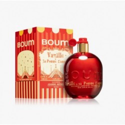 Boum Vanille Sa Pomme d'Amour
Eau de Parfum pour femme 100