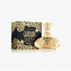 Guipure & Silk Ylang Vanille
Eau de Parfum pour femme 100ML