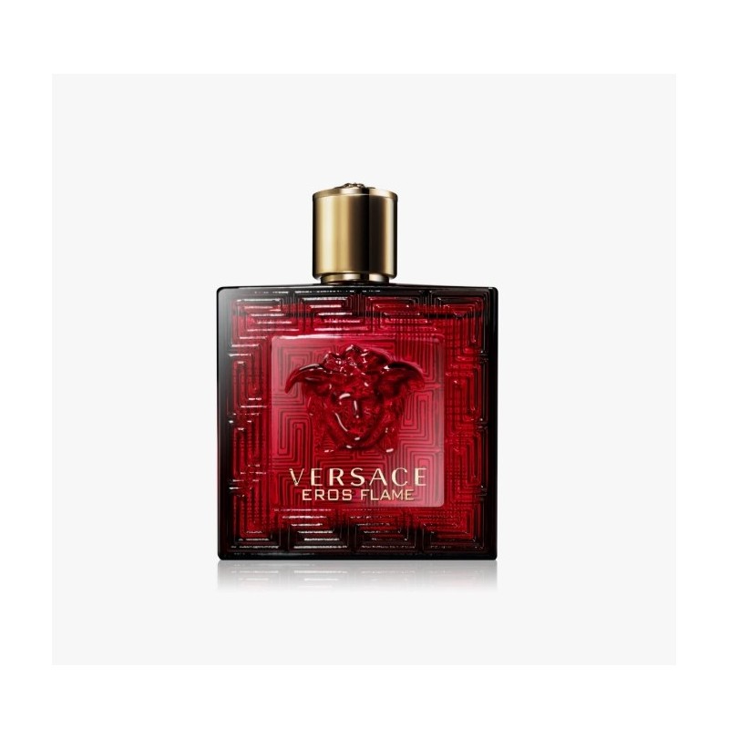 Eros Flame
Eau de Parfum pour homme 100ML