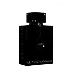 Armaf Club de Nuit Intense Man Edt Men 3,6 onces, 3,6 onces