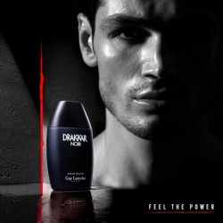 Drakkar Noir De Guy Laroche Pour Homme. Eau De Toilette Spray 6,7 onces,Eau De Toilette Spray,Floral