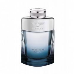 Eau de toilette en vaporisateur Bentley for Men Azure, 3,4 onces