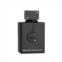 ARMAF Club De Nuit Intense Man Eau De Toilette, 3,6 onces, boisé épicé