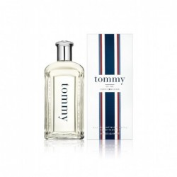 Tommy by Tommy Hilfiger pour homme Eau de Cologne en vaporisateur, 100 ml