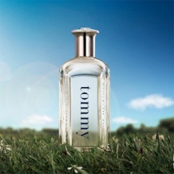 Tommy by Tommy Hilfiger pour homme Eau de Cologne en vaporisateur, 100 ml