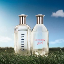 Tommy by Tommy Hilfiger pour homme Eau de Cologne en vaporisateur, 100 ml