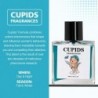 Eau de Cologne Cupid Hypnosis 2.0 pour hommes (infusée de phéromones) Eau de Cologne Cupid pour hommes