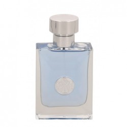 Versace Pour Homme Par Gianni Versace Pour Homme. Eau De Toilette Vaporisateur 1,7 Oz.