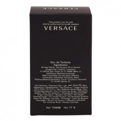 Versace Pour Homme Par Gianni Versace Pour Homme. Eau De Toilette Vaporisateur 1,7 Oz.