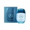 Mercedes-Benz The Move pour homme - Eau de toilette en vaporisateur 100 ml