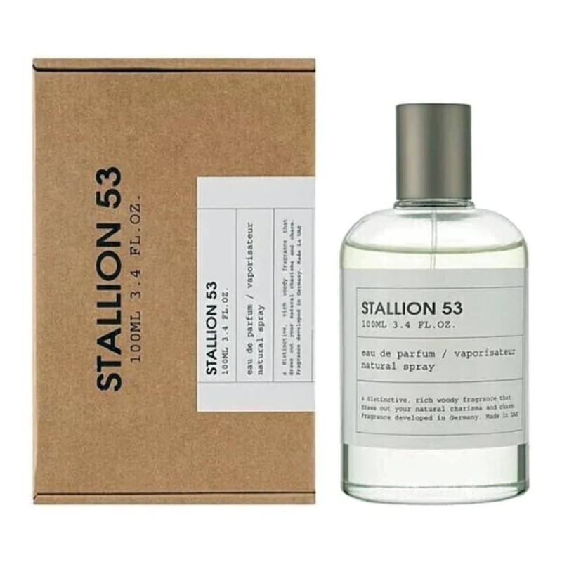 Stallion 53 par Emper 100 ml /3,4 fl oz Parfum Unisexe