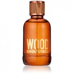 Dsquared2 Wood Men Eau de Toilette Spray 100 ml