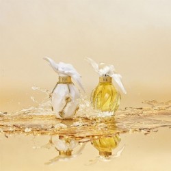 NINA RICCI 
L'Air du Temps x Atelier Anne Brun  Parfums femme