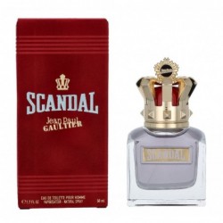 Scandale de Jean Paul Gualtier pour homme 1,7 oz Eau de Toilette Vaporisateur