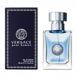 Versace Pour Home Men Eau de Toilette EDT 3.4oz / 100ml