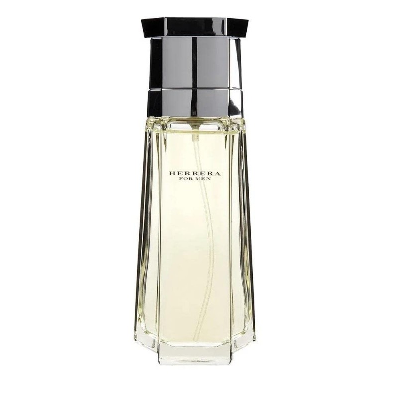 Carolina Herrera Herrera Pour Homme - Parfum Sophistiqué - Sensuel Et Élégant Pour L'Esprit Aventurier