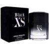 Black XS de Paco Rabanne pour homme Eau de Toilette Spray 100 ml