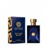 Versace Pour Homme Sealed Dylan Blue Eau de Toilette, Multi Citrus 3.4 Fl Oz