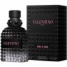 Valentino Uomo Born In Roma pour homme - Spray EDT 1,7 oz