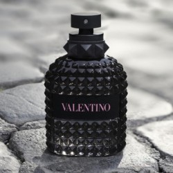 Valentino Uomo Born In Roma pour homme - Spray EDT 1,7 oz