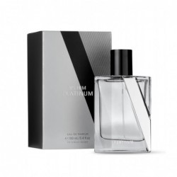 Eau de Cologne pour homme Victoria's Secret VS Him Platinum, Eau de Cologne pour homme (100 ml)