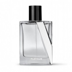 Eau de Cologne pour homme Victoria's Secret VS Him Platinum, Eau de Cologne pour homme (100 ml)