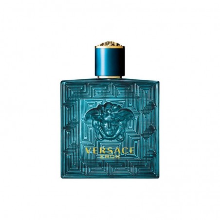 Versace Eros pour homme 3,4 oz Eau de Toilette Vaporisateur