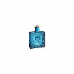 Versace Eros pour homme 3,4 oz Eau de Toilette Vaporisateur