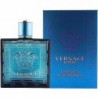 Versace Eros pour homme 3,4 oz Eau de Toilette Vaporisateur