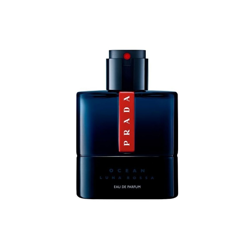 Prada Luna Rossa Ocean pour homme - Spray EDP 1,6 oz