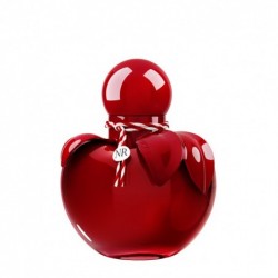 NINA RICCI Nina Rouge Eau de Toilette Parfums femme 30ML