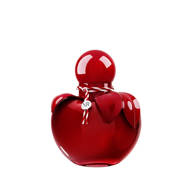 NINA RICCI Nina Rouge Eau de Toilette Parfums femme 30ML