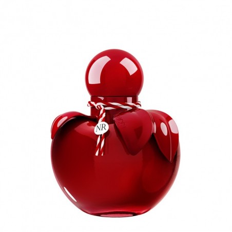 NINA RICCI Nina Rouge Eau de Toilette Parfums femme 30ML