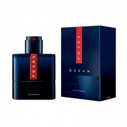 Prada Luna Rossa Ocean pour homme - Spray EDP 1,6 oz