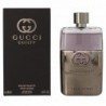 Gucci Guilty de Gucci pour homme Eau de Toilette Spray, 3 Fl Oz (Pack de 1)