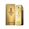 1 Million Par Paco Rabanne Pour Homme Eau De Toilette TESTER 3.4 fl oz 100 ml