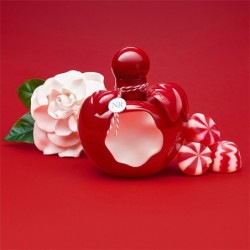 NINA RICCI Nina Rouge Eau de Toilette Parfums femme 30ML