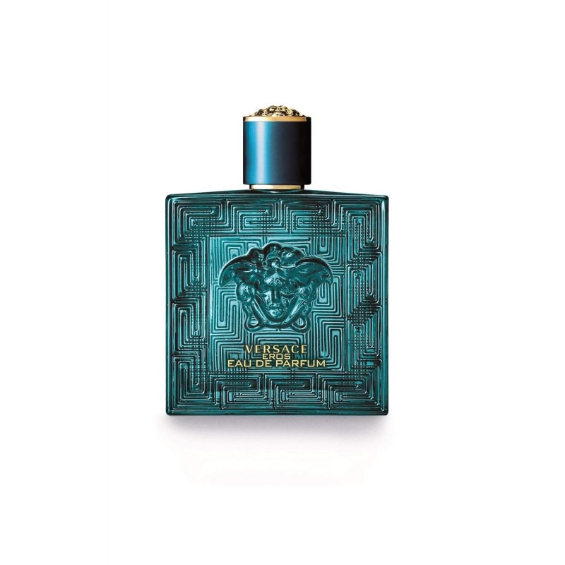 Versace Eros pour homme 3,4 oz Eau de Parfum Vaporisateur