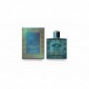 Versace Eros pour homme 3,4 oz Eau de Parfum Vaporisateur