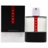 Prada Luna Rossa Carbon Eau De Toilette Vaporisateur 100 ml, Multi, 3,4 Ounce