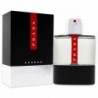 Prada Luna Rossa Carbon Eau De Toilette Vaporisateur 100 ml, Multi, 3,4 Ounce