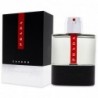 Prada Luna Rossa Carbon Eau De Toilette Vaporisateur 100 ml, Multi, 3,4 Ounce