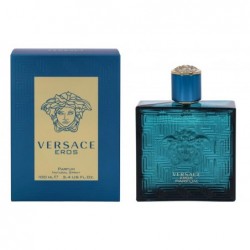 Versace Eros pour homme 100 ml Parfum Spray